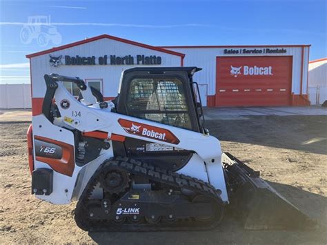 bobcat skid steer for sale norfolk nebraska|bobcat north platte.